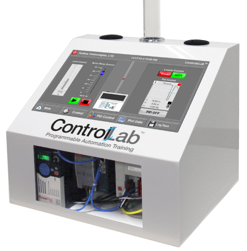 ControlsLab