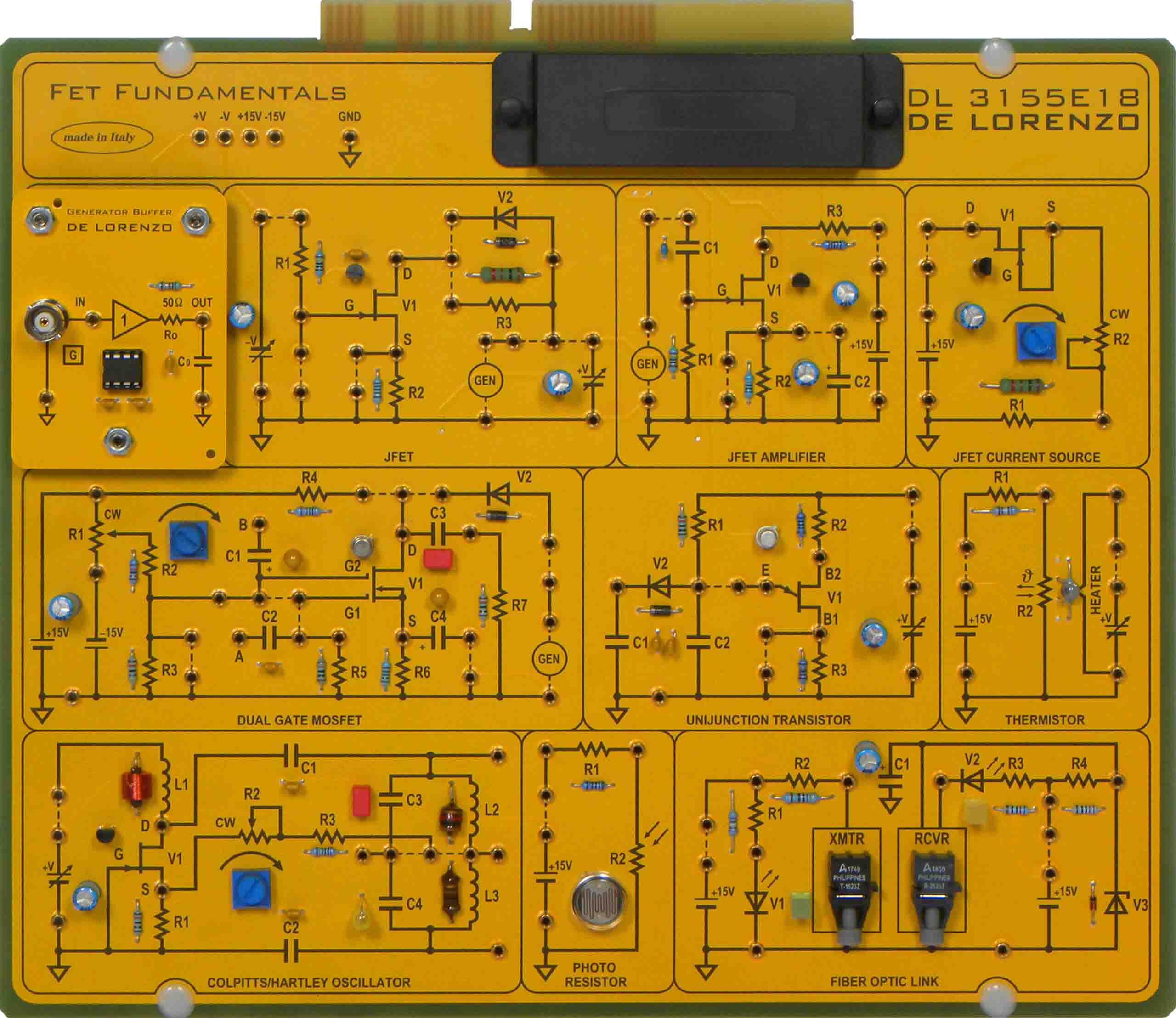DL-3155E18