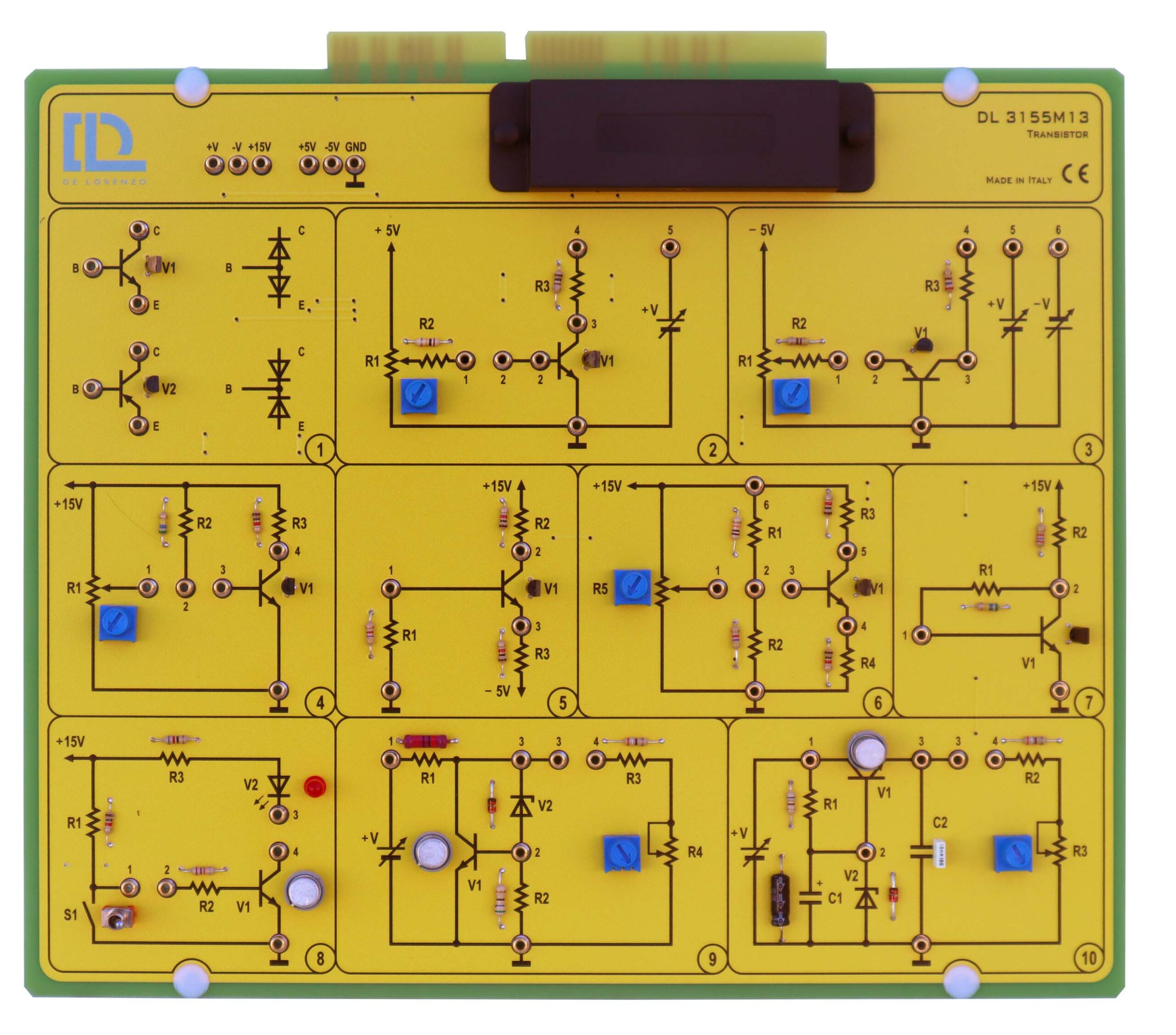 DL-3155M13-1