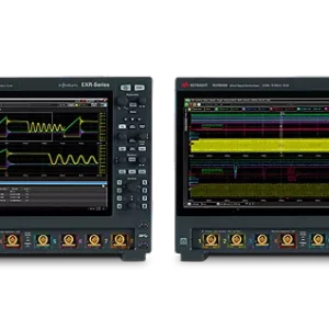 Expert Benchtop Oscilloscopes