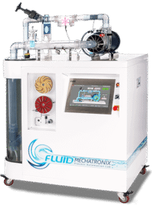 FluidMechatronix New