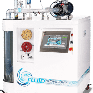 FluidMechatronix - Process Automation System