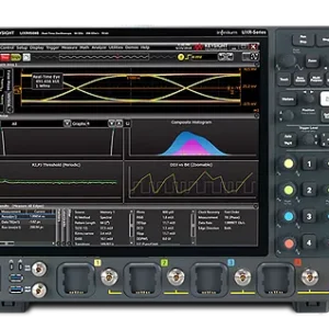 Pro Benchtop Oscilloscopes