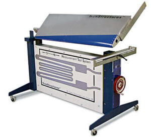 TrueStuctures Strain Analysis Lab