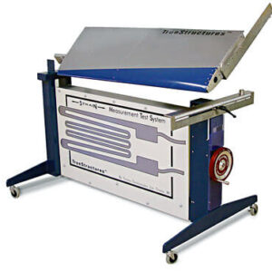 TrueStuctures Strain Analysis Lab