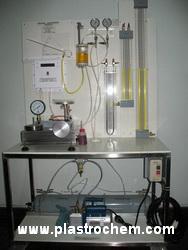 Pressure Measurement Apparatus